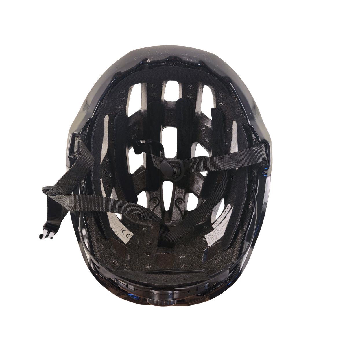 Casco S329 SBK In-mold Sin visera