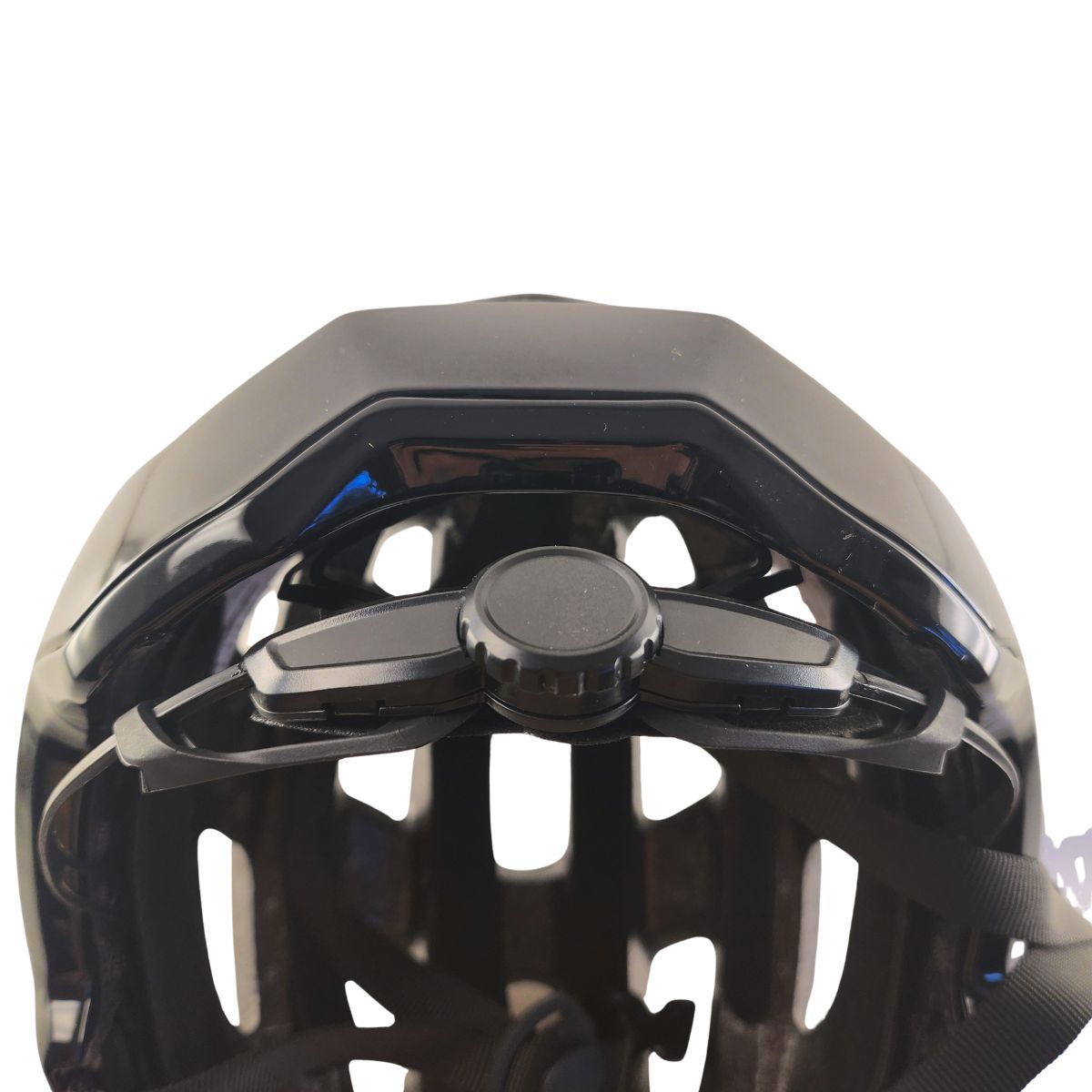 Casco S329 SBK In-mold Sin visera