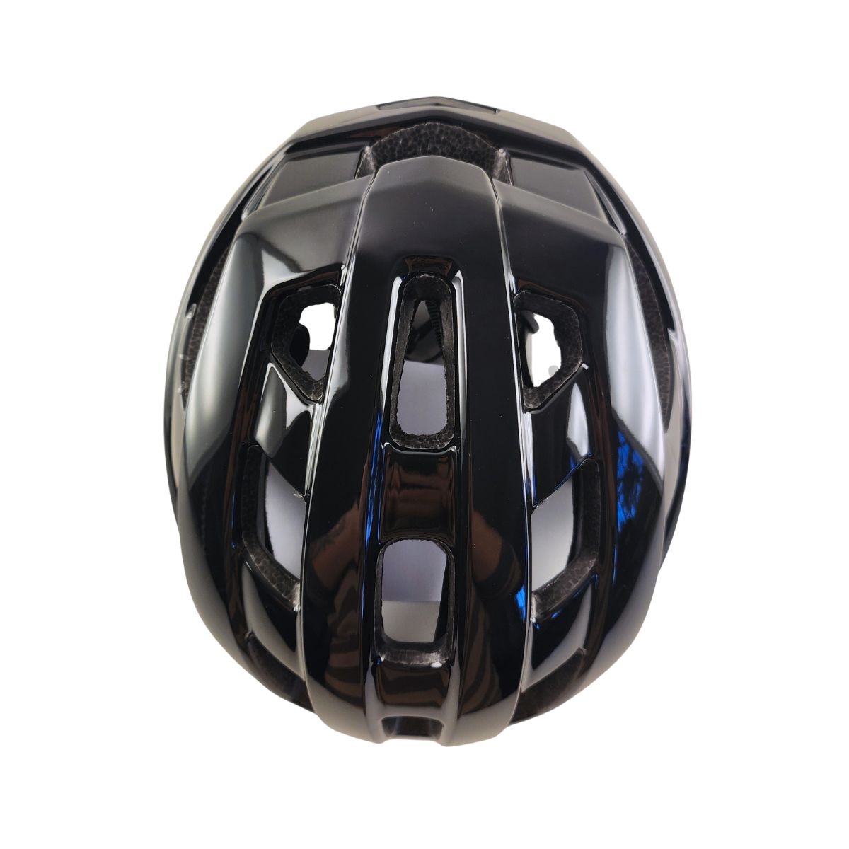 Casco S329 SBK In-mold Sin visera