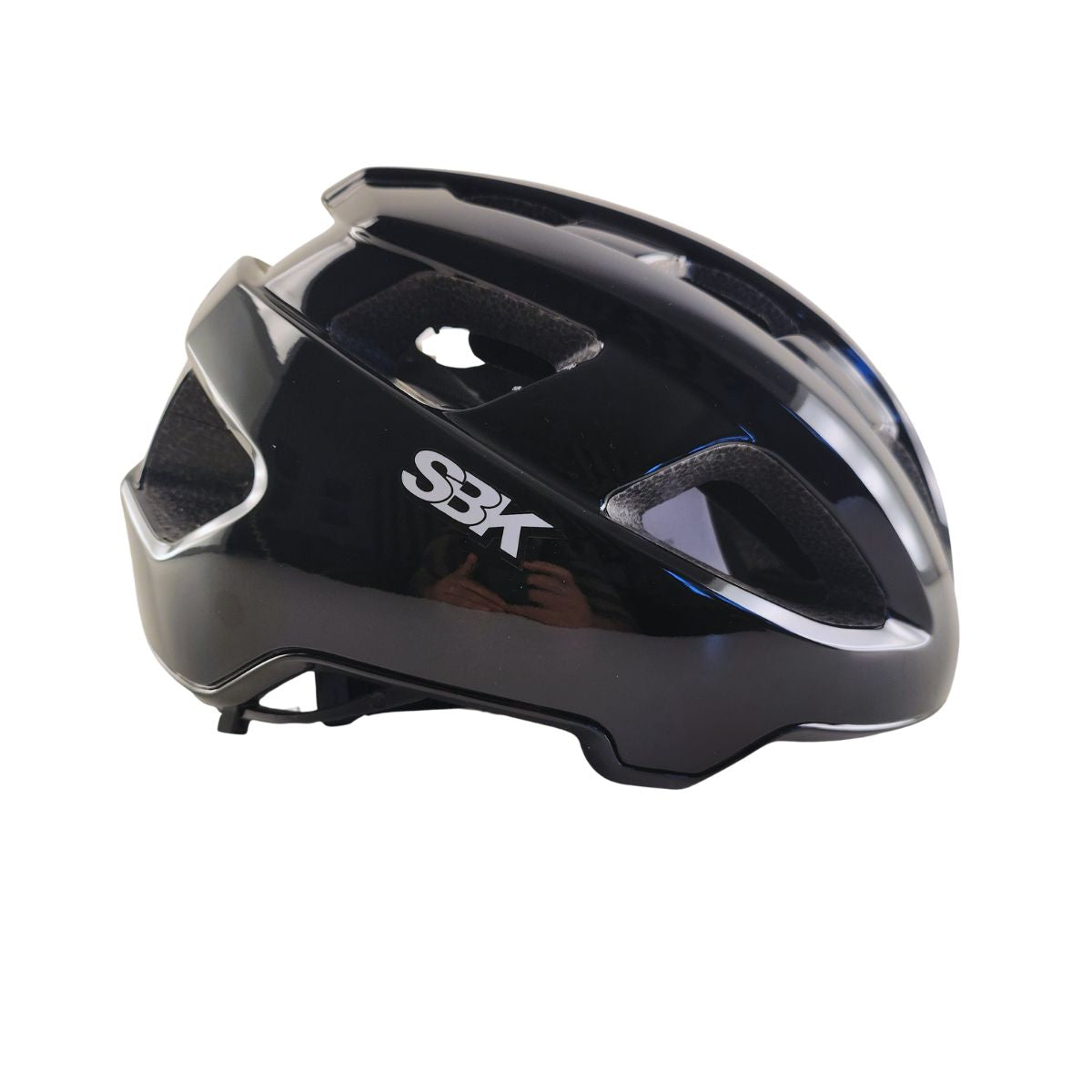 Casco S329 SBK In-mold Sin visera