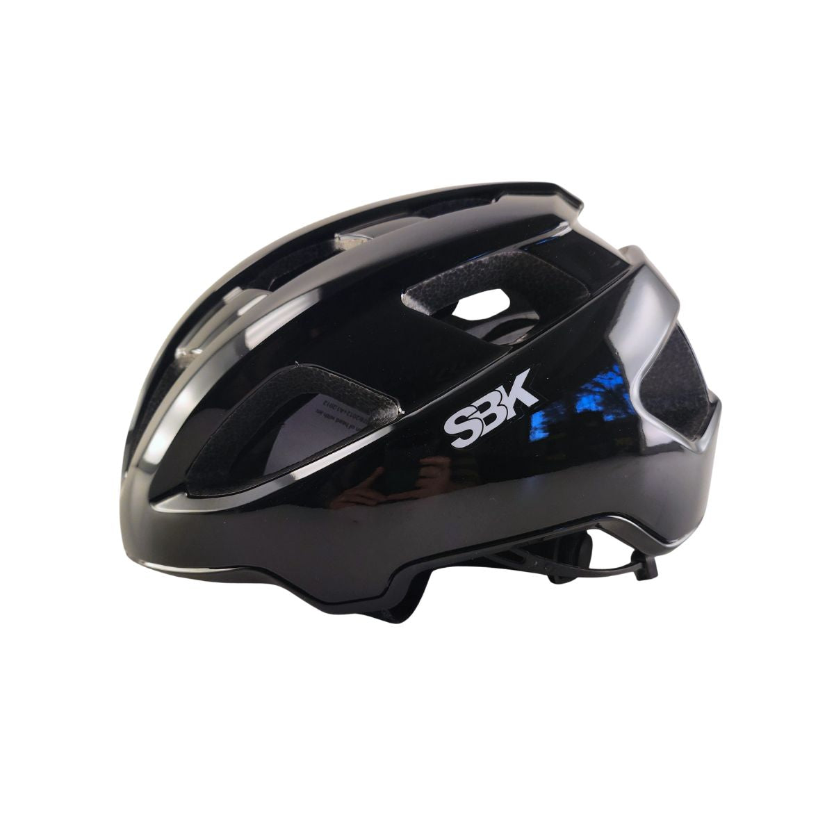 Casco S329 SBK In-mold Sin visera