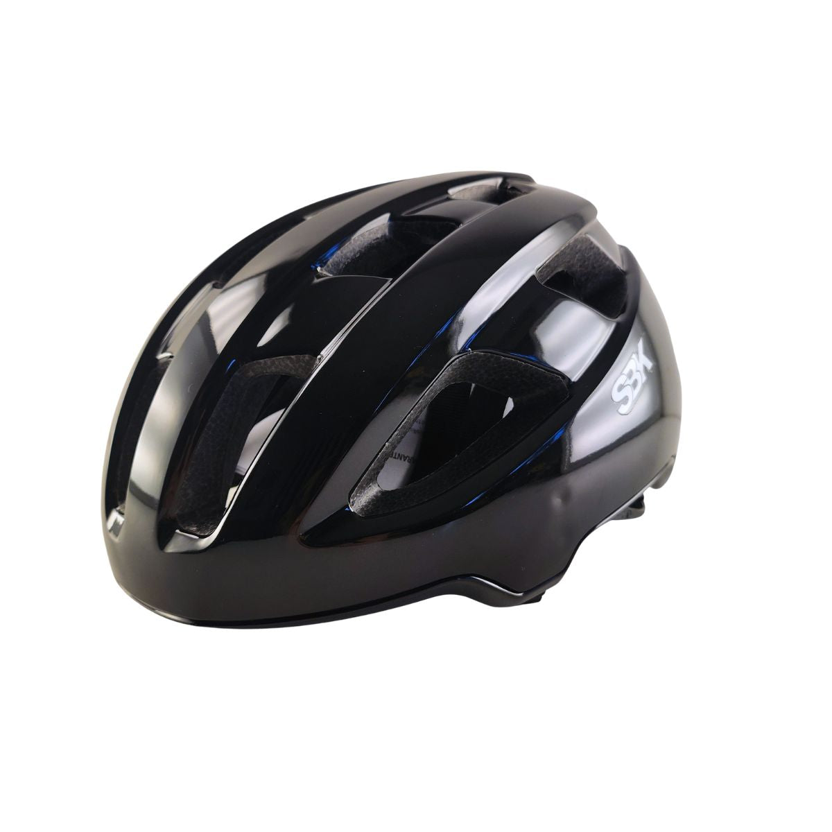 Casco S329 SBK In-mold Sin visera