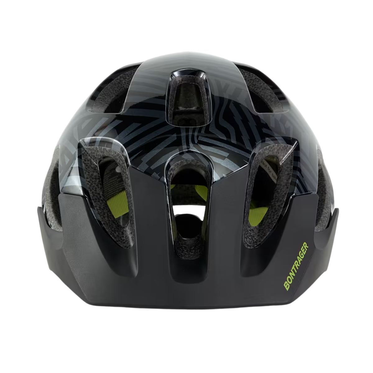 Casco Bontrager Tyro Child TREK
