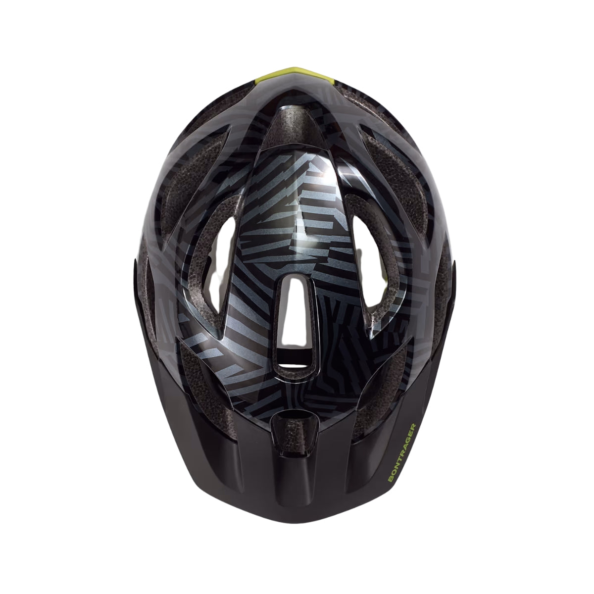 Casco Bontrager Tyro Youth TREK