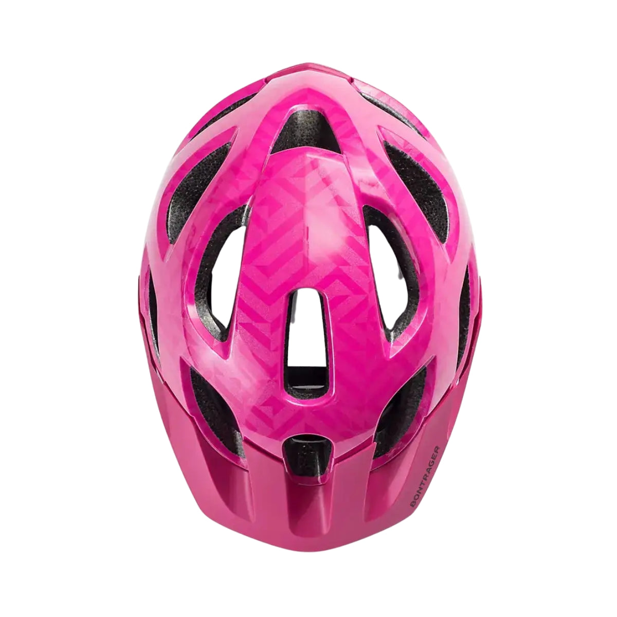 Casco Bontrager Tyro Youth TREK