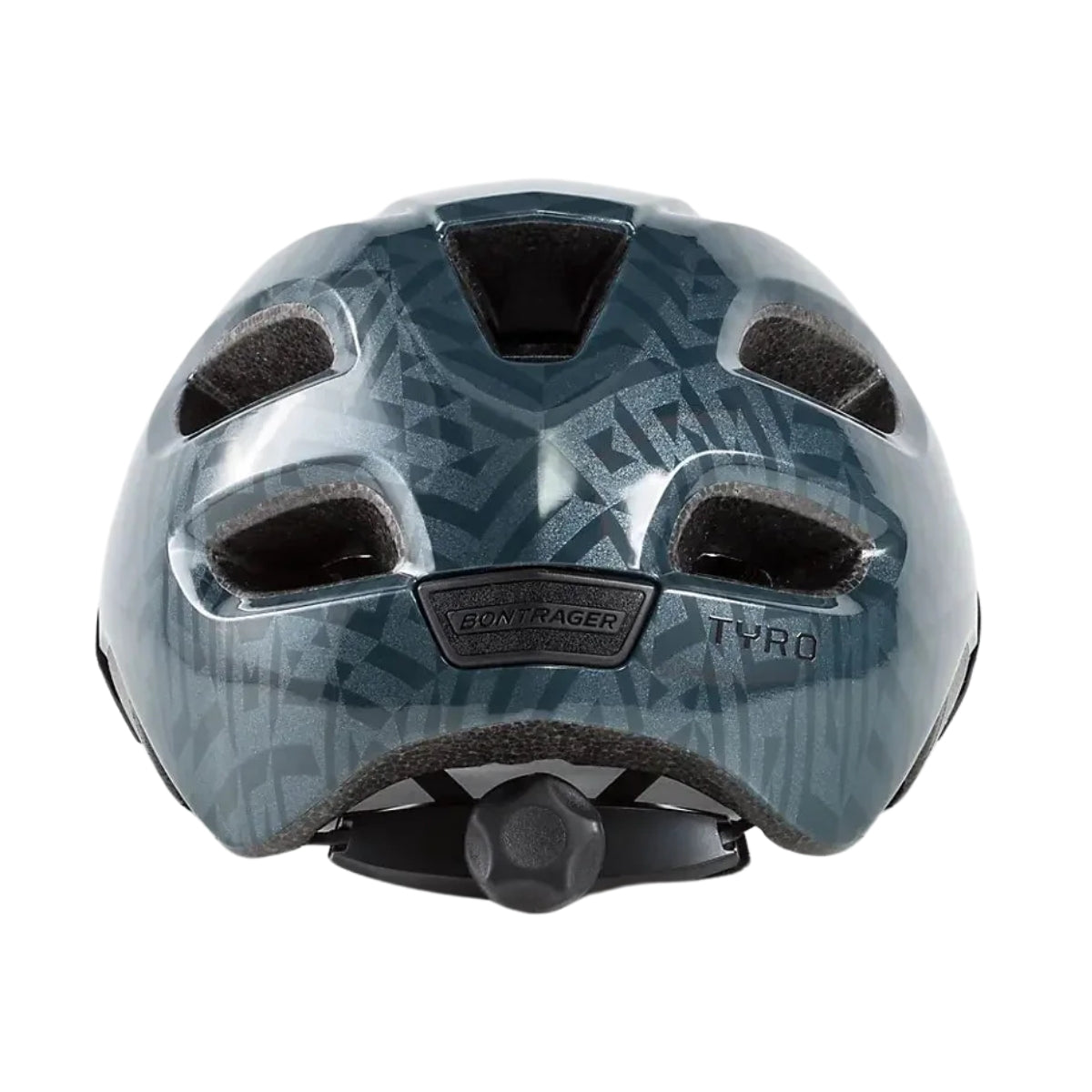 Casco Bontrager Tyro Youth TREK