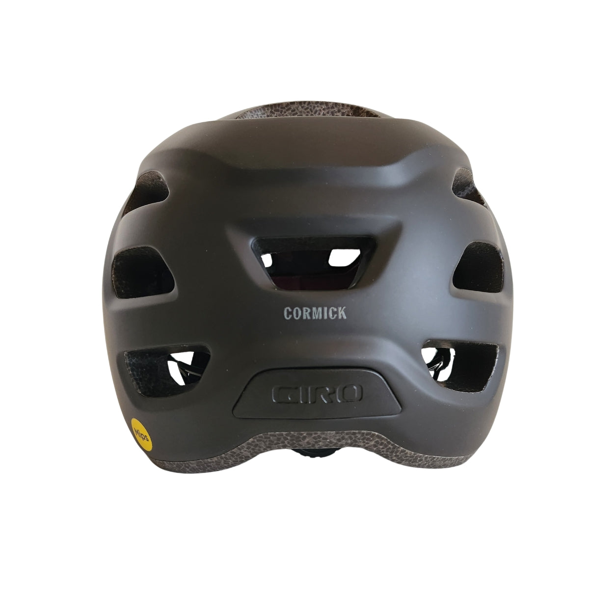 Casco Giro Cormick MIPS