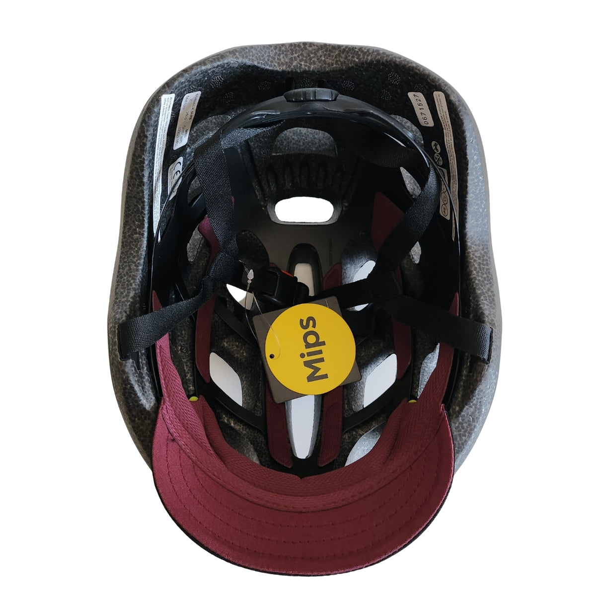 Casco Giro Cormick MIPS