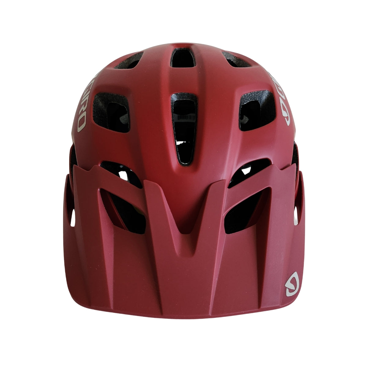Casco Giro Fixture MIPS