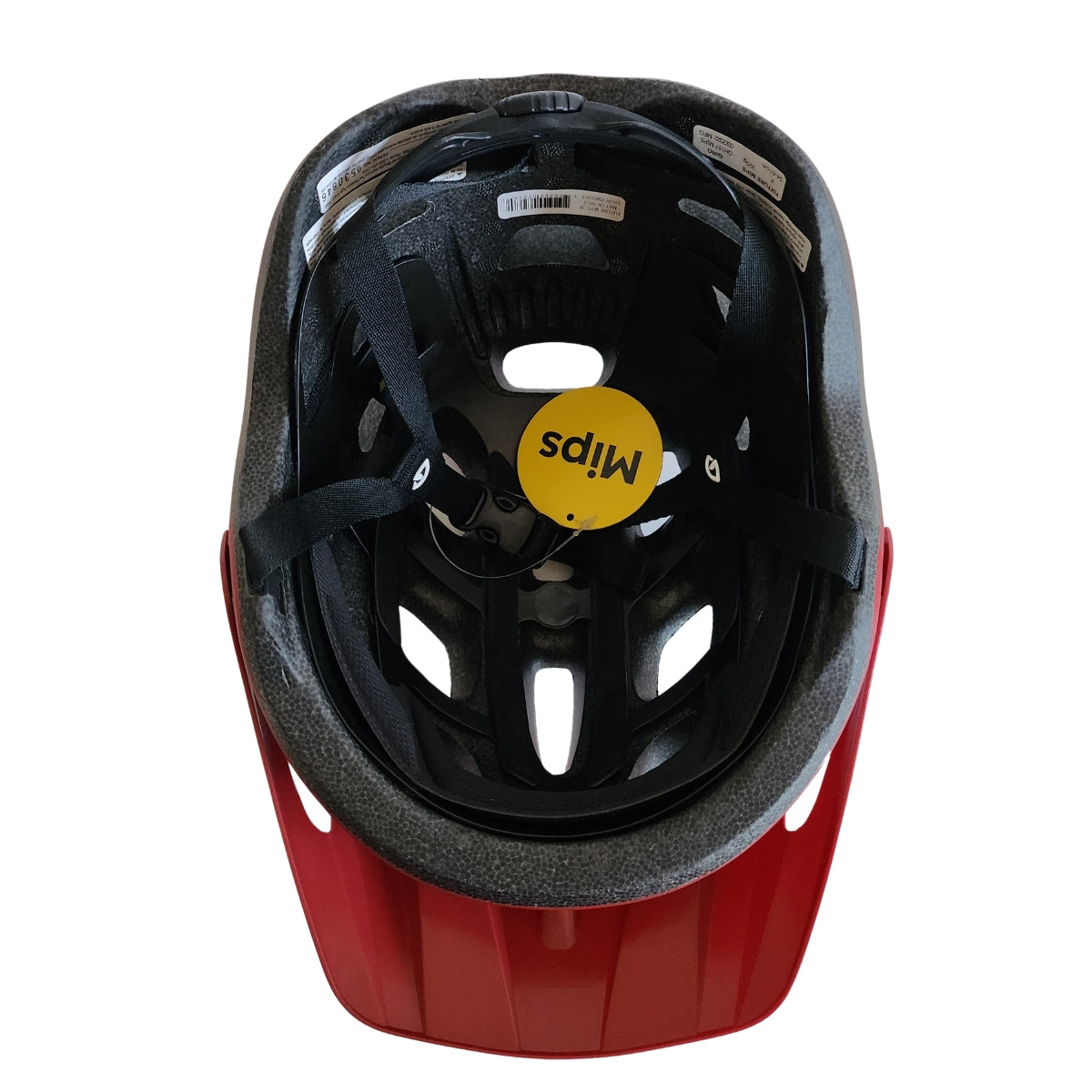 Casco Giro Fixture MIPS