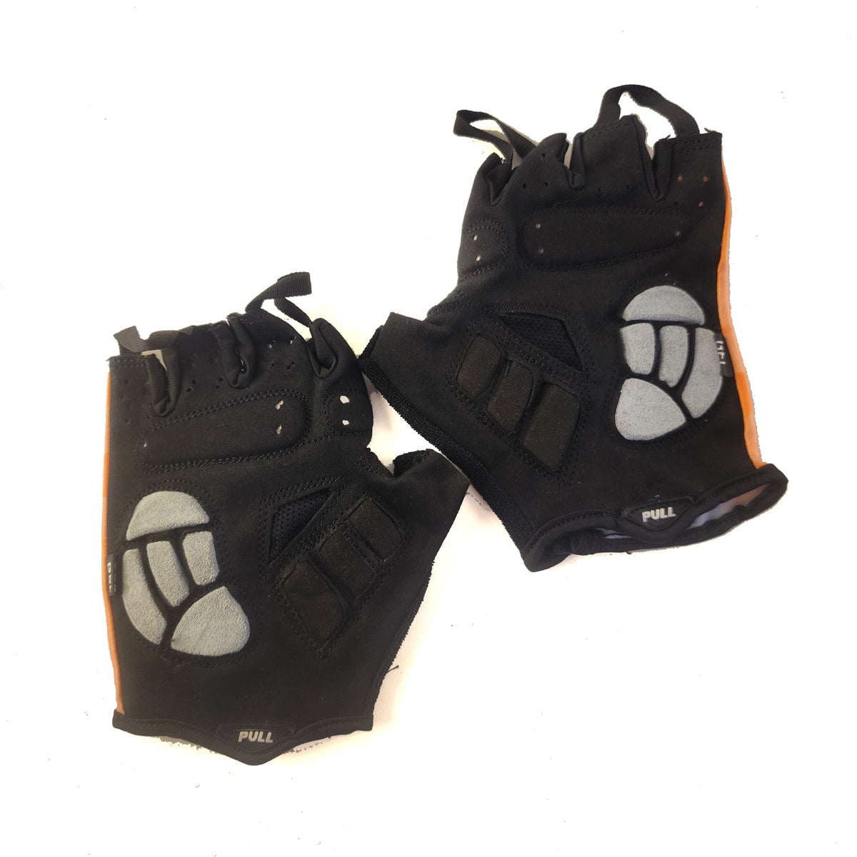 Guantes cortos CG-1452 Lycra italiana con Gel x Docena