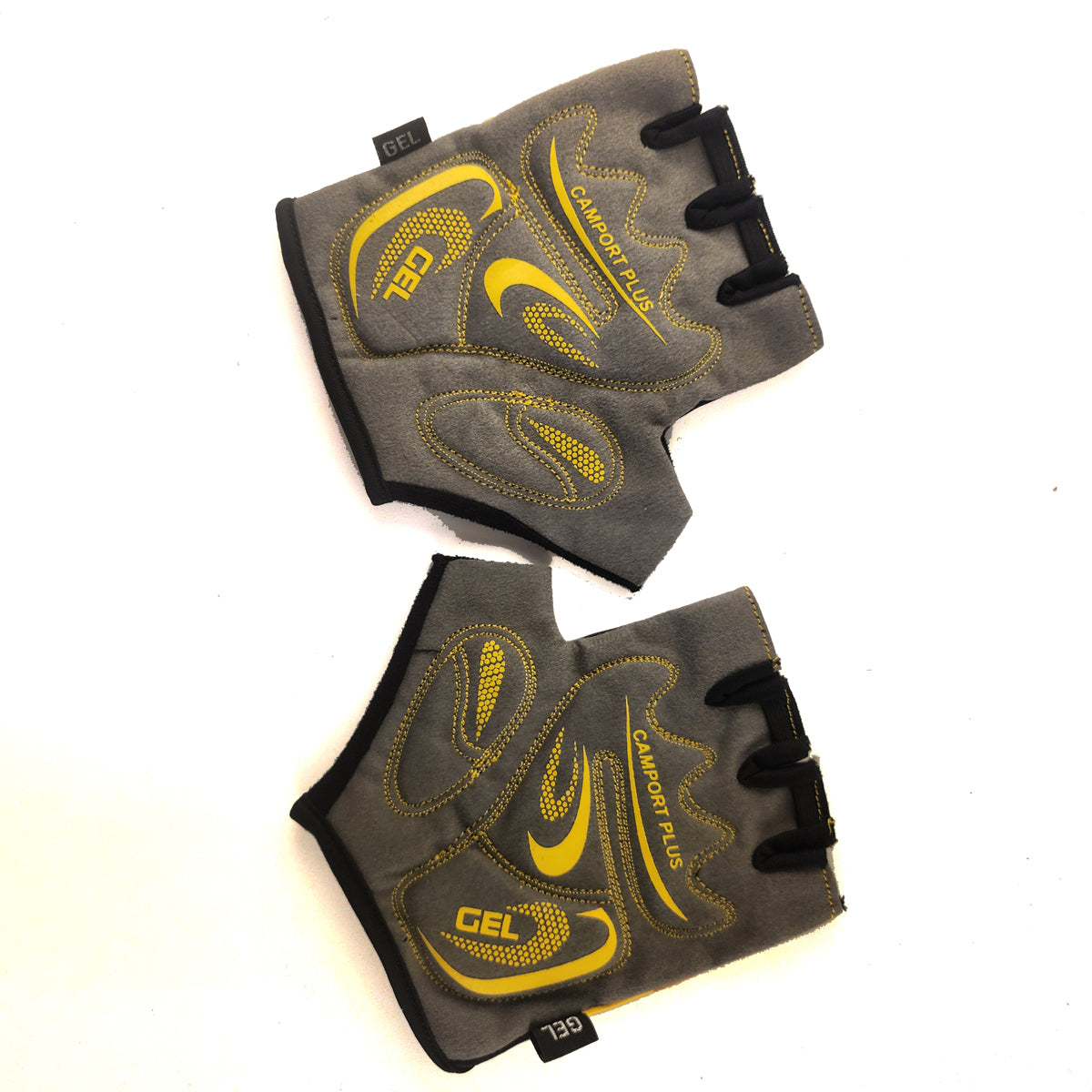 Guantes cortos CG-7861 Lycra x Docena