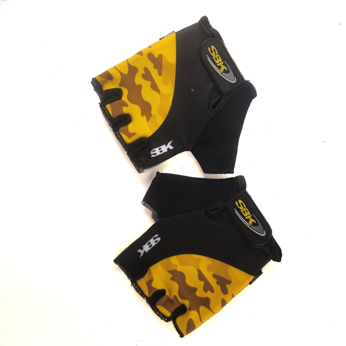 Guantes cortos CG-7861 Lycra x Docena
