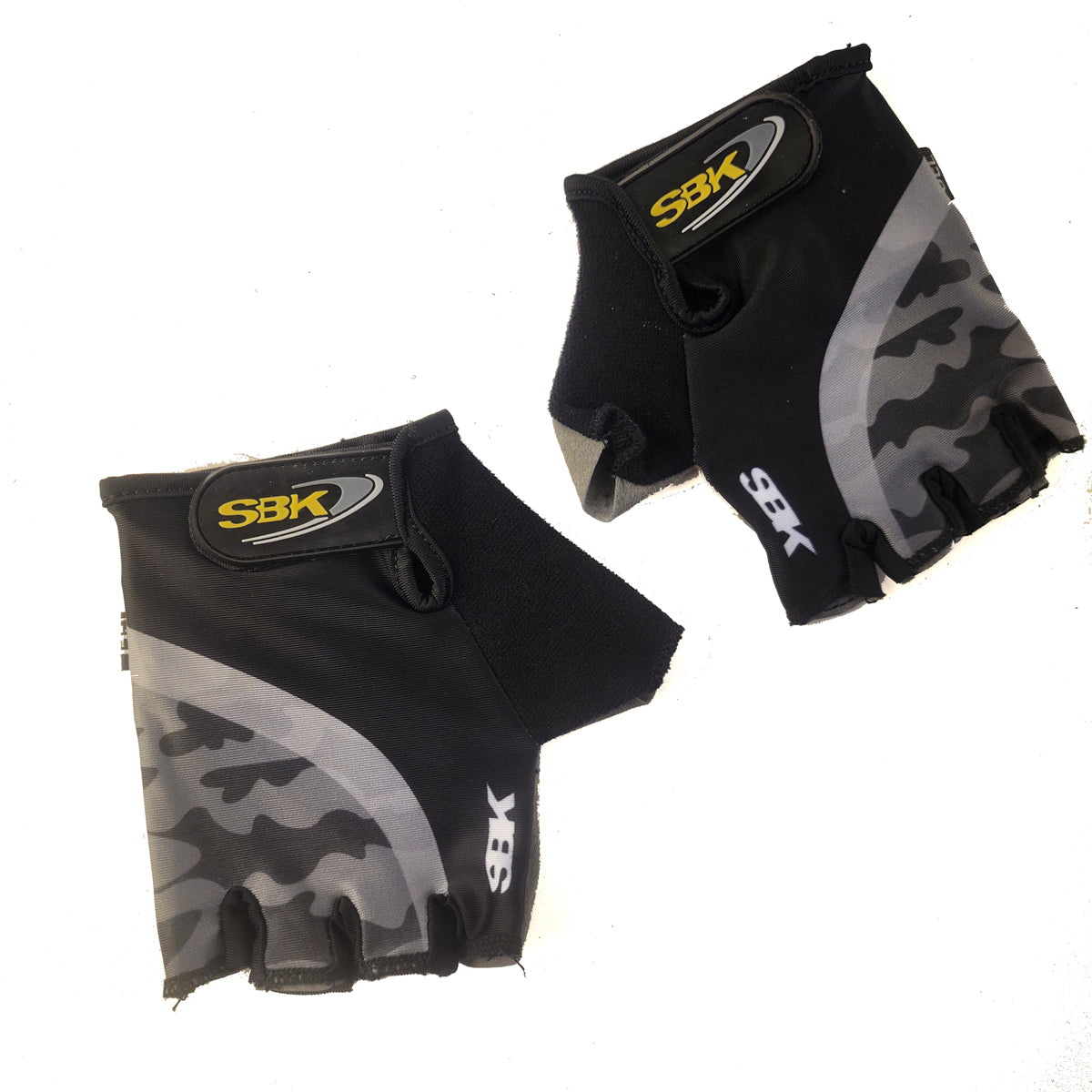 Guantes cortos CG-7861 Lycra x Docena