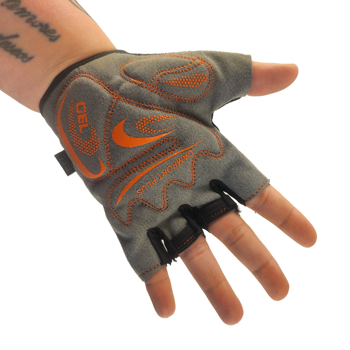 Guantes cortos CG-7861 Lycra x Docena