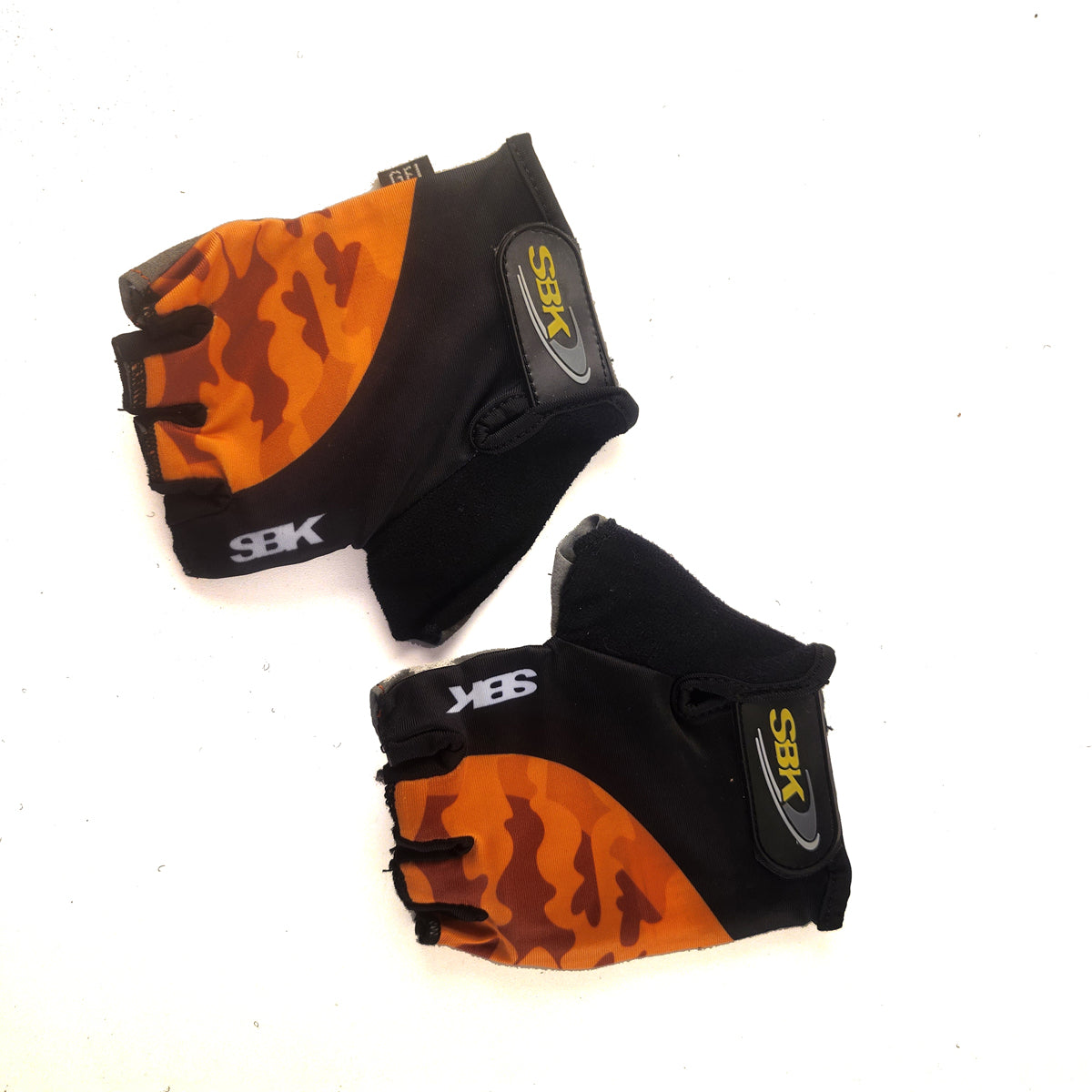 Guantes cortos CG-7861 Lycra x Docena