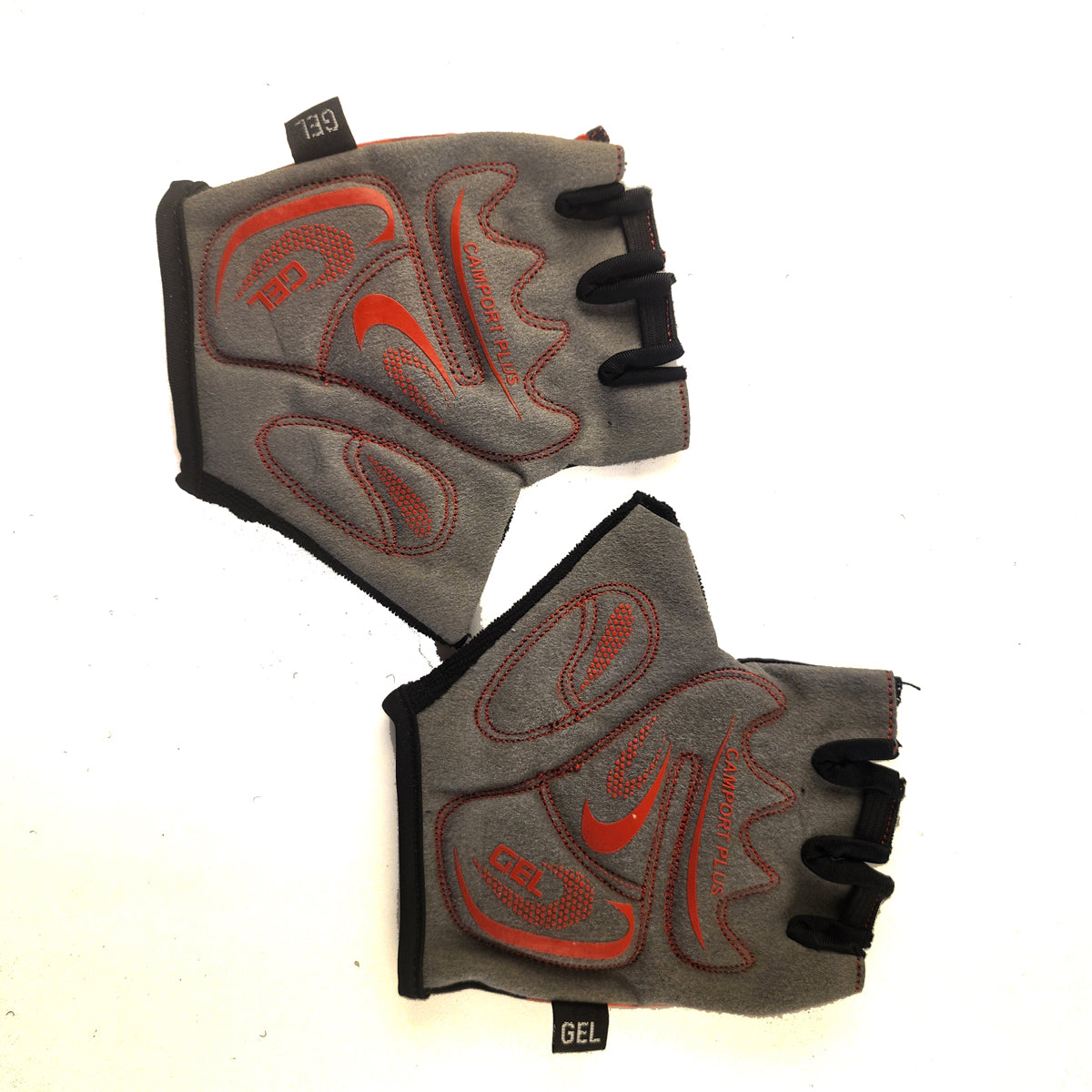 Guantes cortos CG-7861 Lycra x Docena