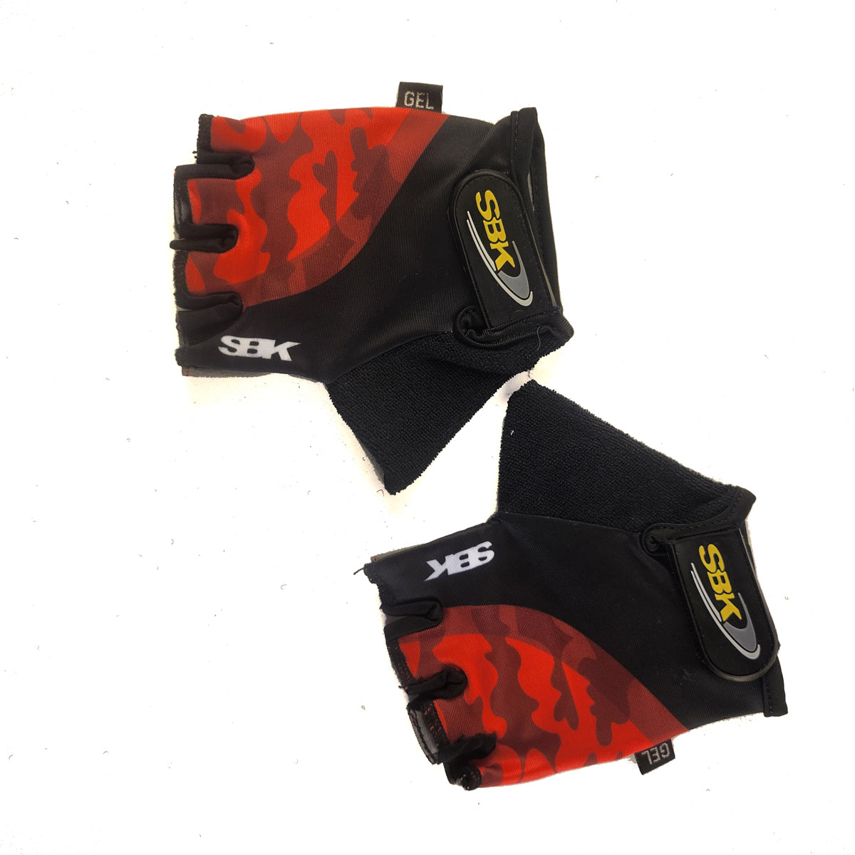 Guantes cortos CG-7861 Lycra x Docena