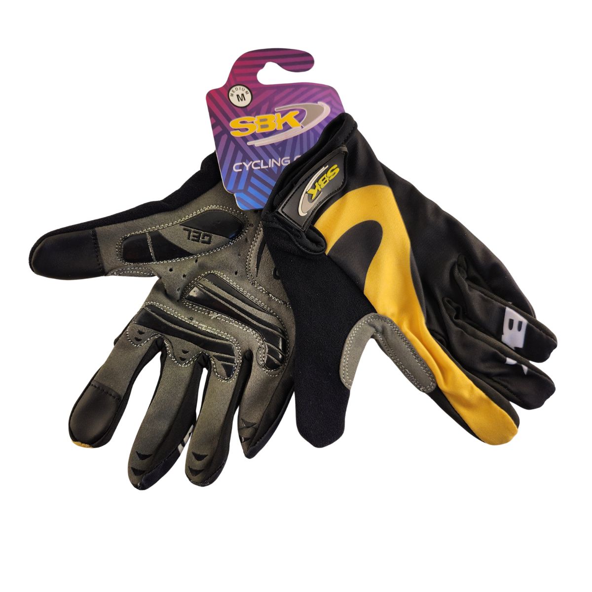Guantes Largos CG-7863 Lycra x docena