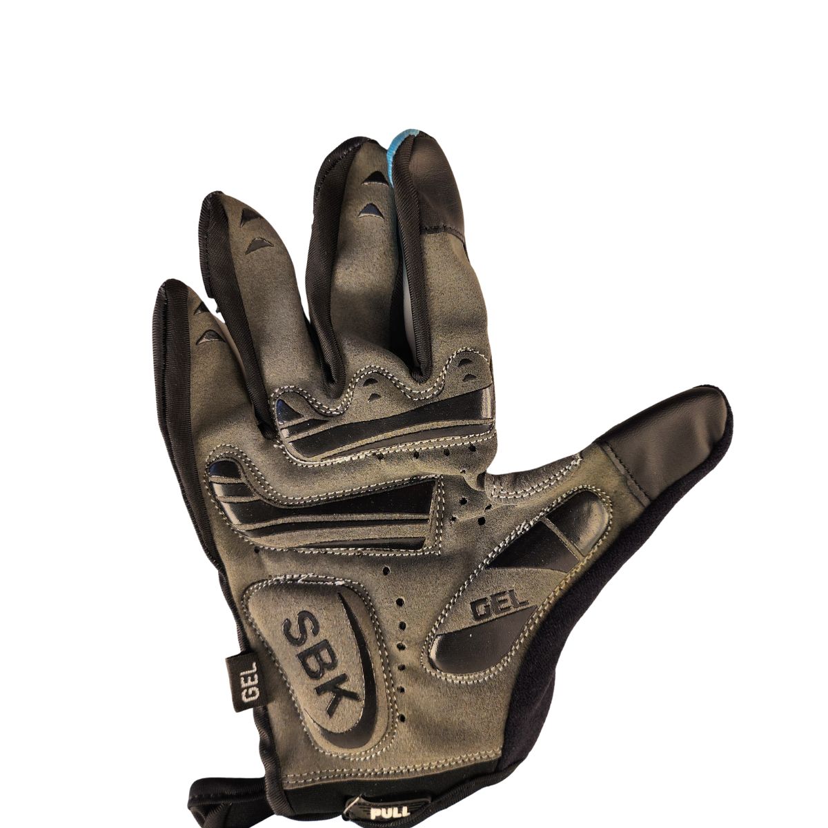 Guantes Largos CG-7863 Lycra x docena