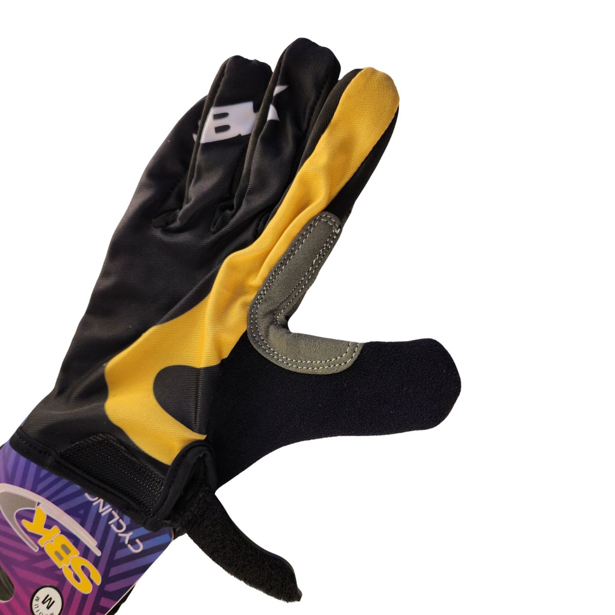 Guantes Largos CG-7863 Lycra x docena