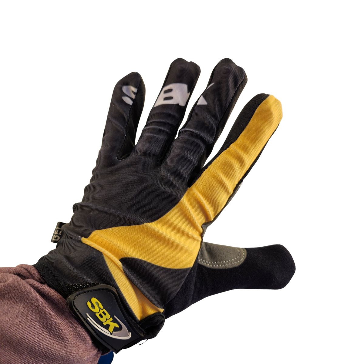 Guantes Largos CG-7863 Lycra x docena