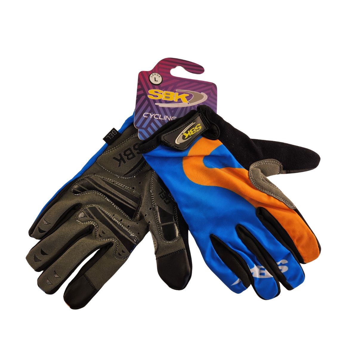 Guantes Largos CG-7863 Lycra x docena