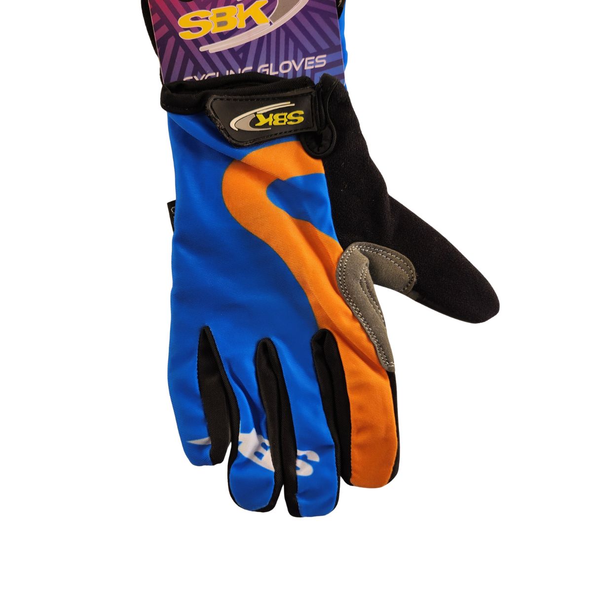 Guantes Largos CG-7863 Lycra x docena