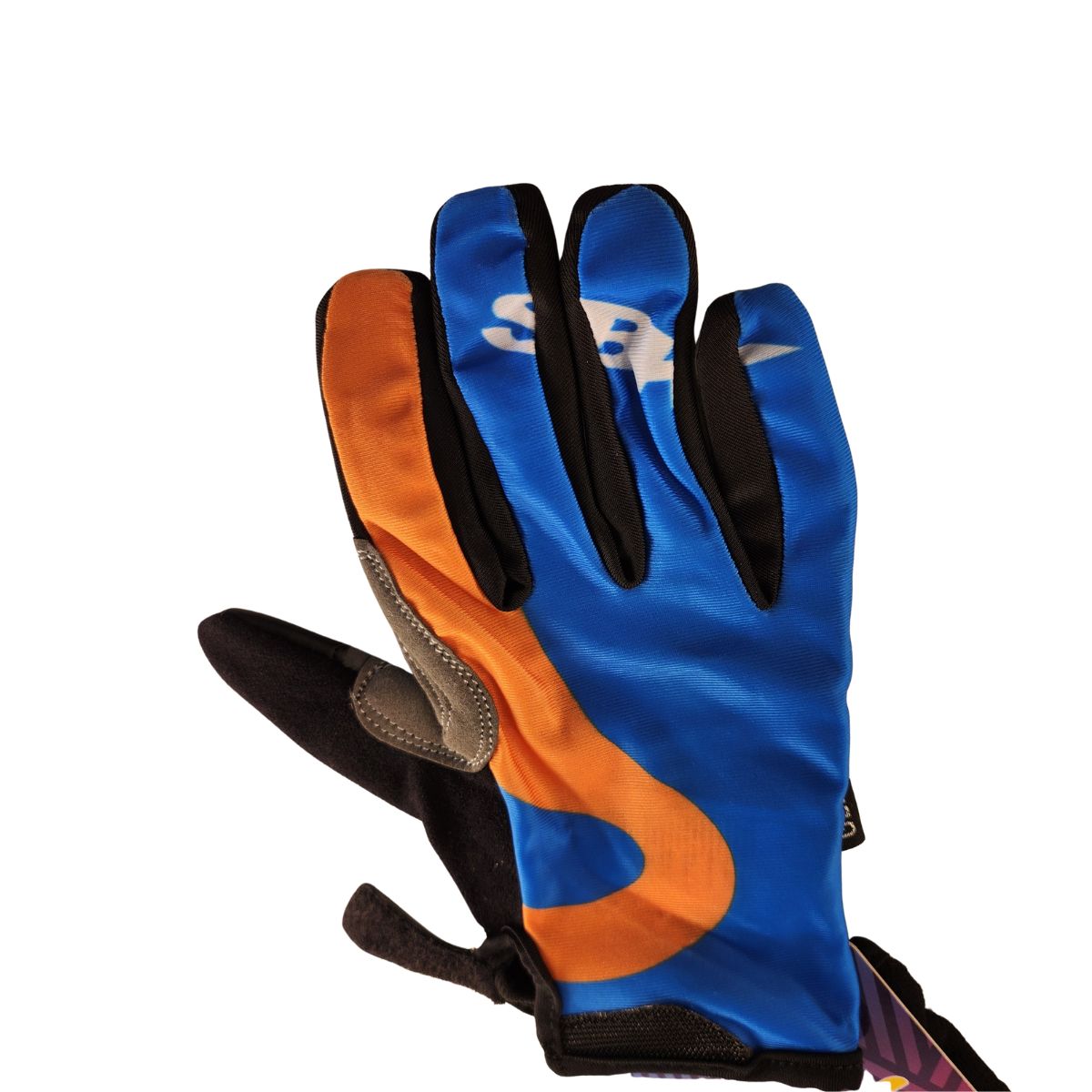Guantes Largos CG-7863 Lycra x docena