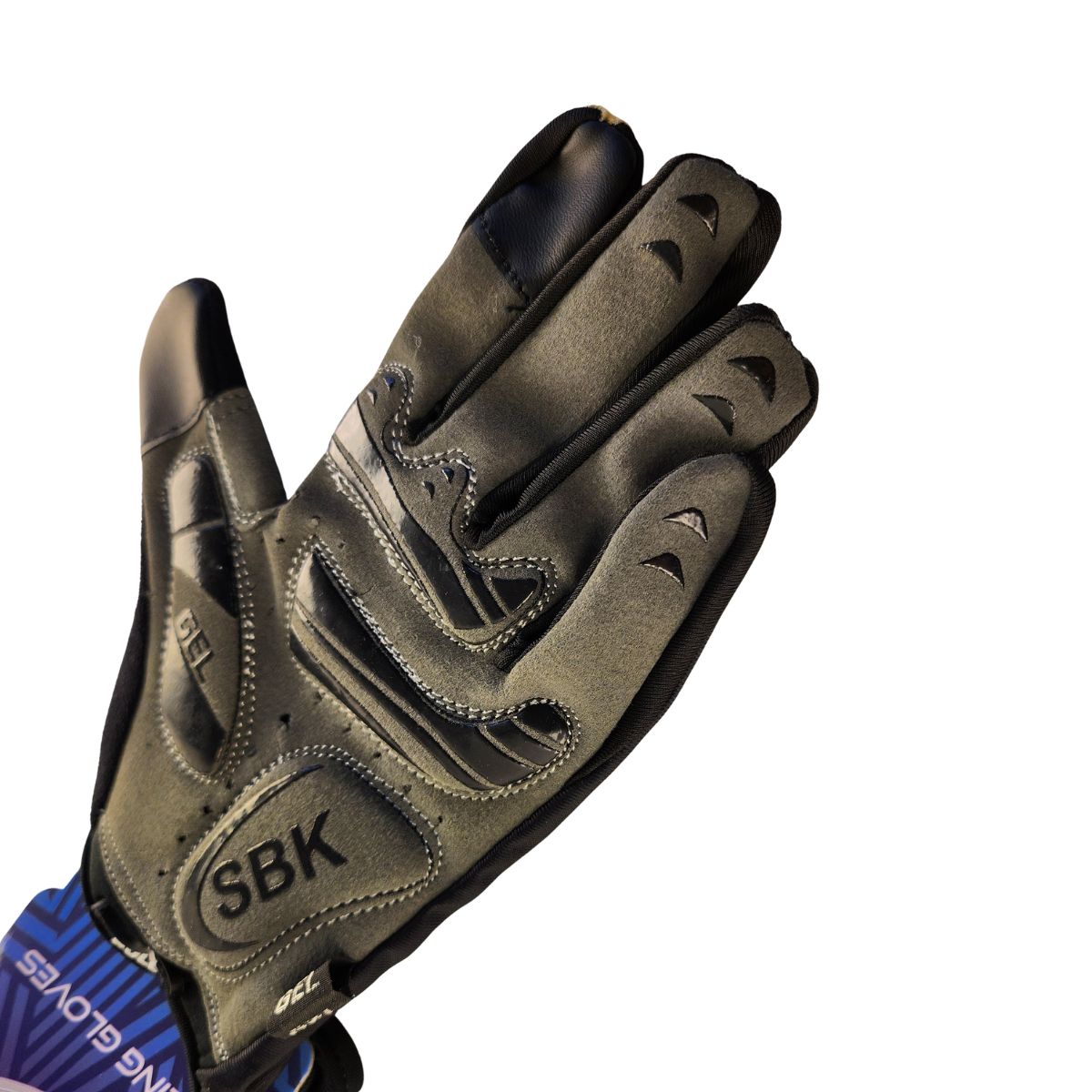Guantes Largos CG-7863 Lycra x docena