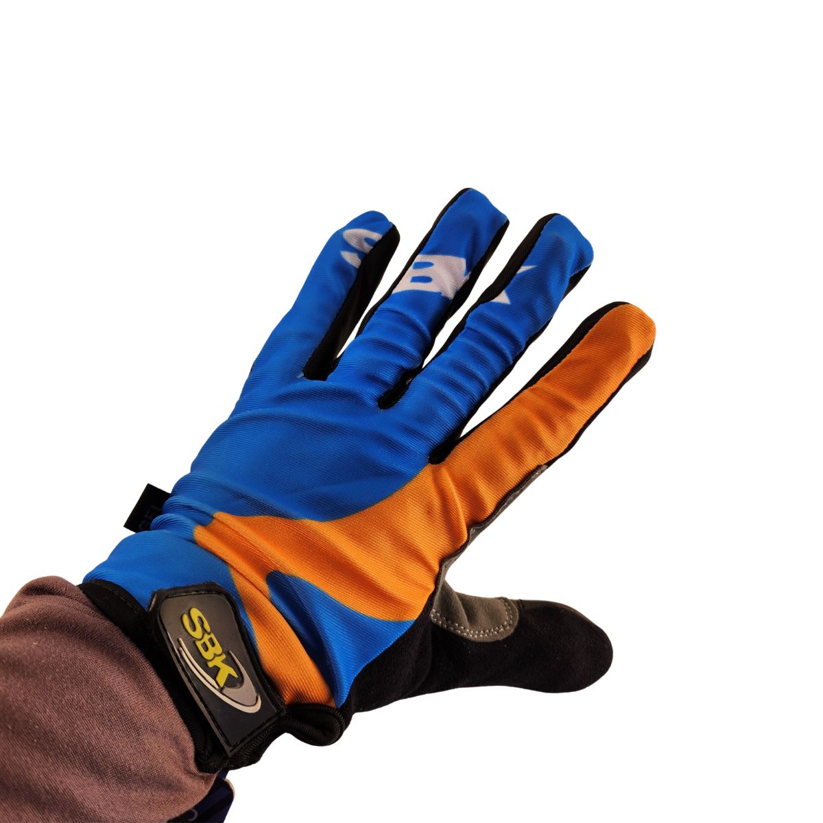 Guantes Largos CG-7863 Lycra x docena