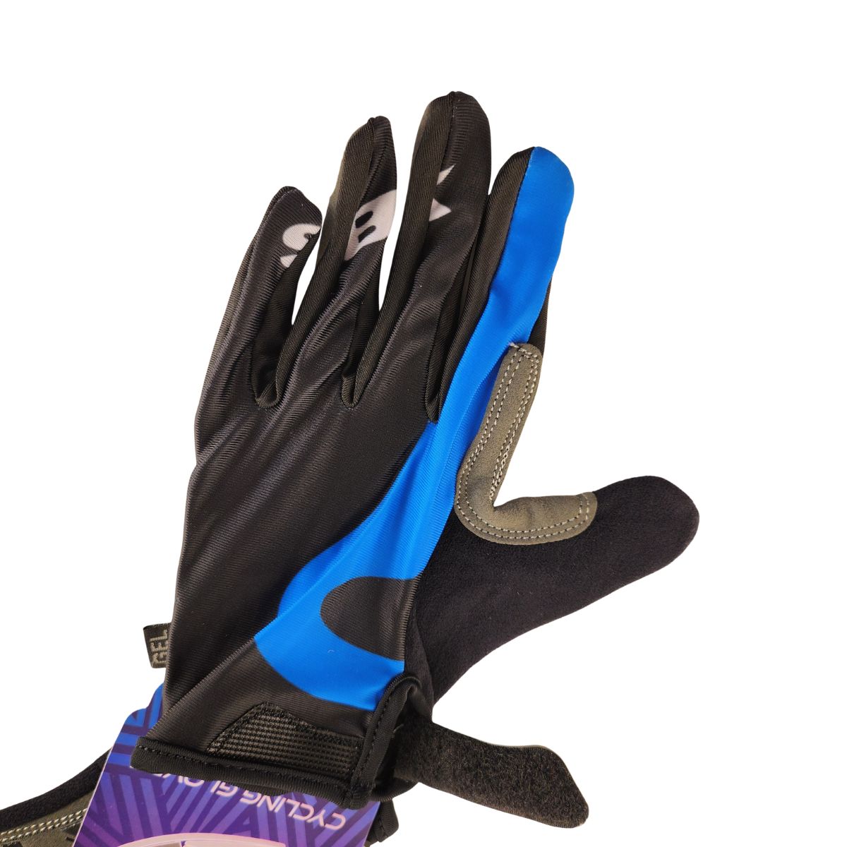 Guantes Largos CG-7863 Lycra x docena