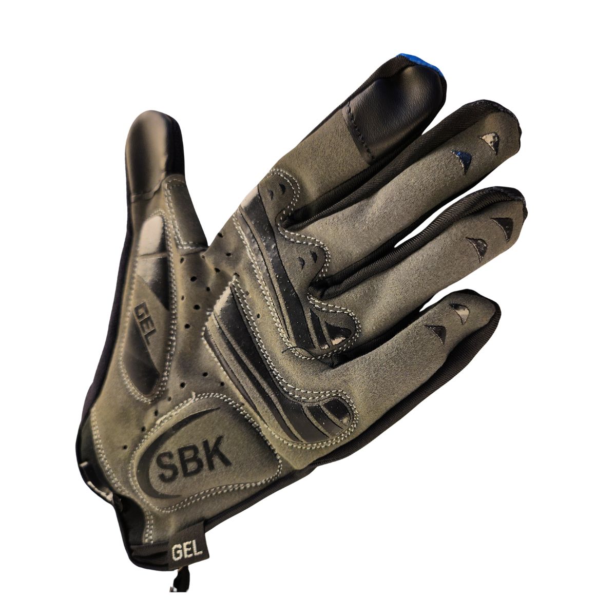 Guantes Largos CG-7863 Lycra x docena