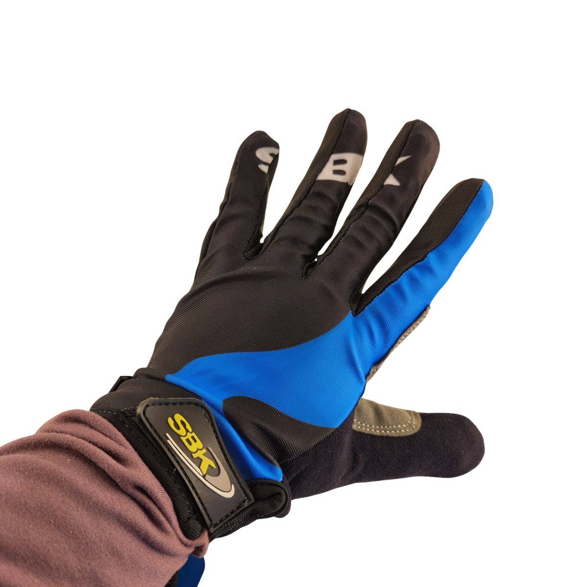 Guantes Largos CG-7863 Lycra x docena