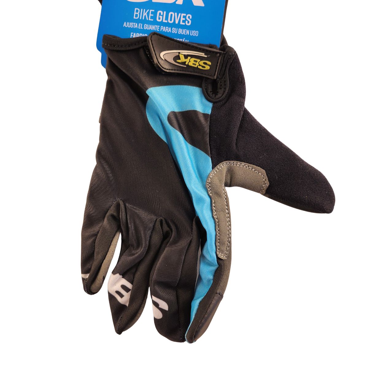 Guantes Largos CG-7863 Lycra x docena