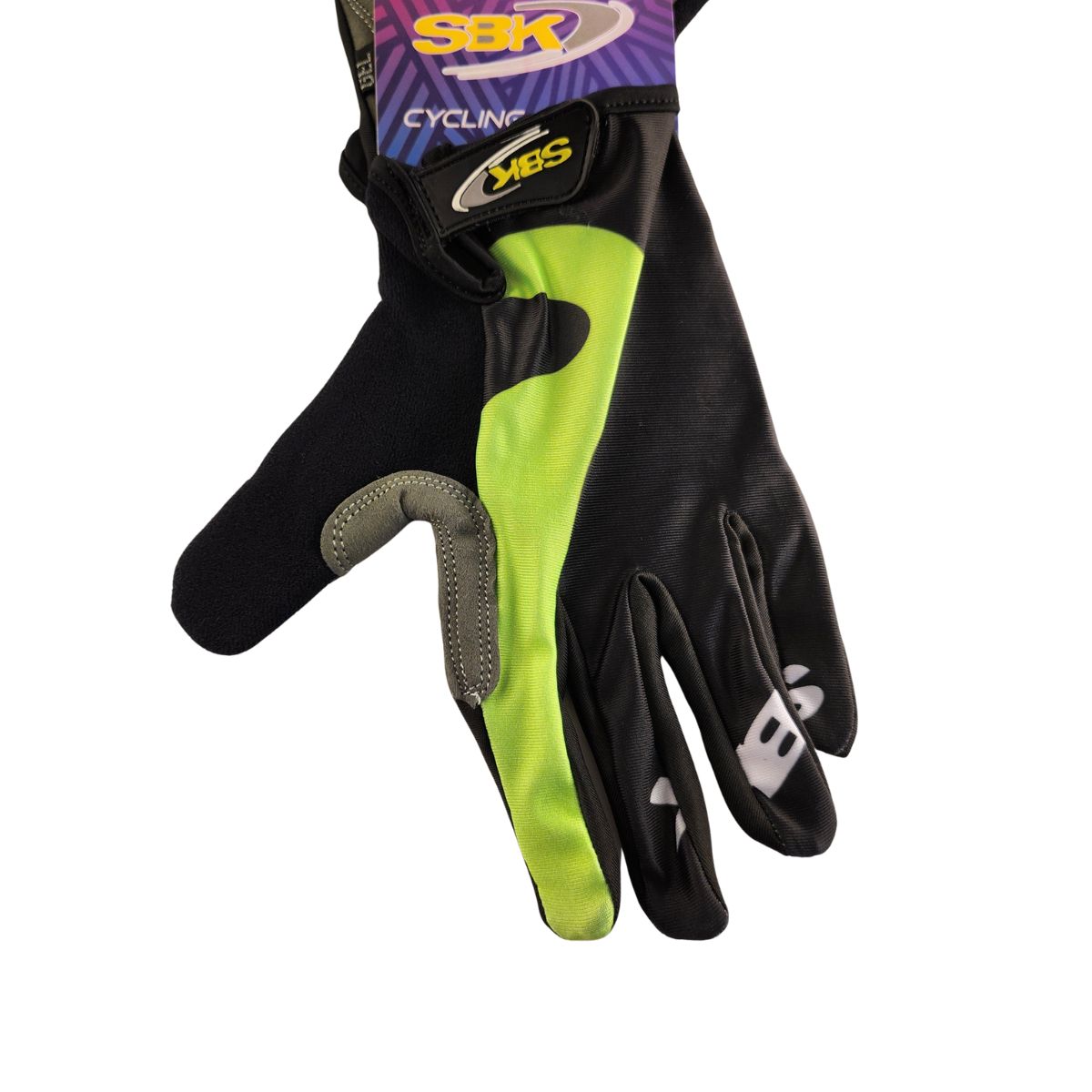 Guantes Largos CG-7863 Lycra x docena