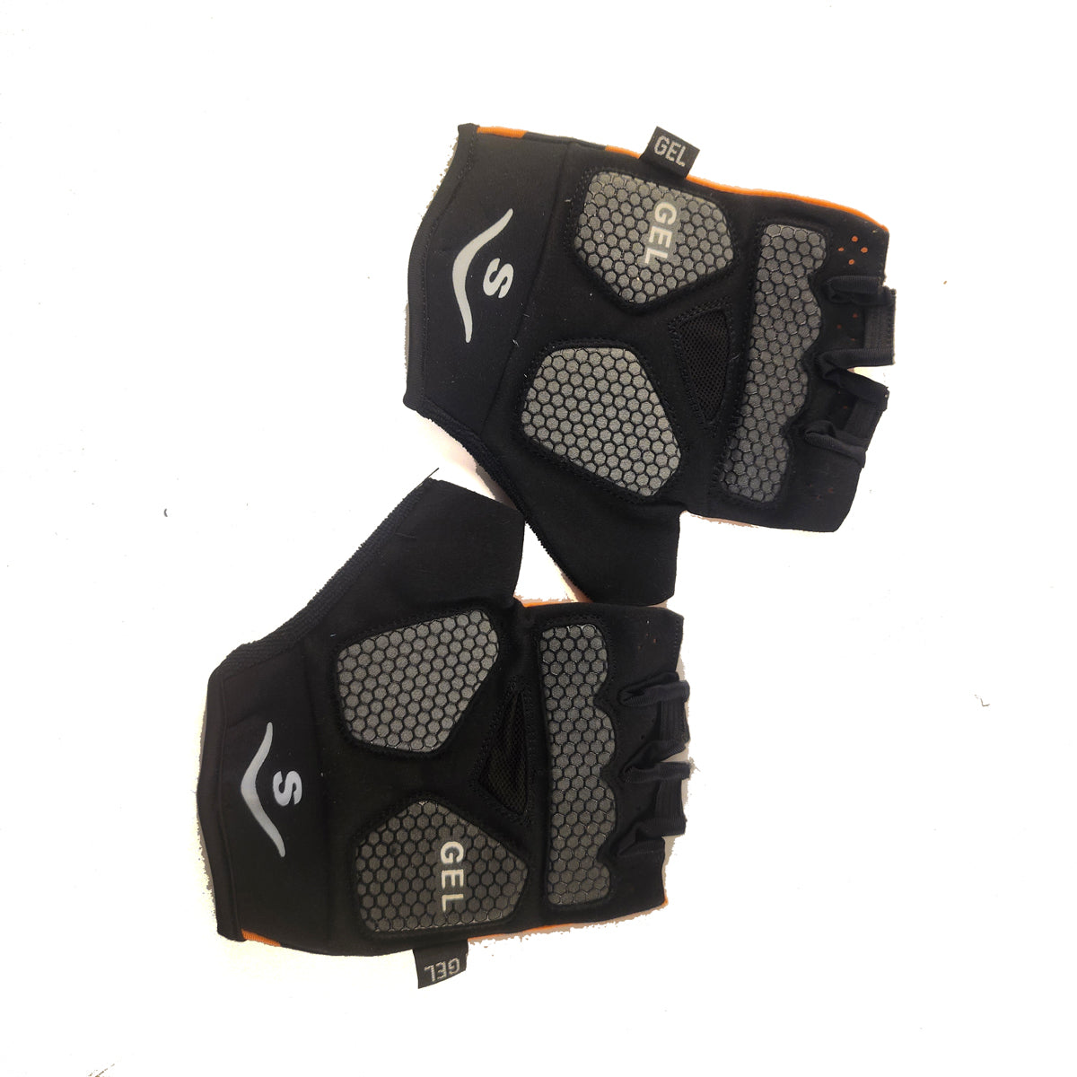 Guantes cortos CG-7865 Lycra Estampados x Docena