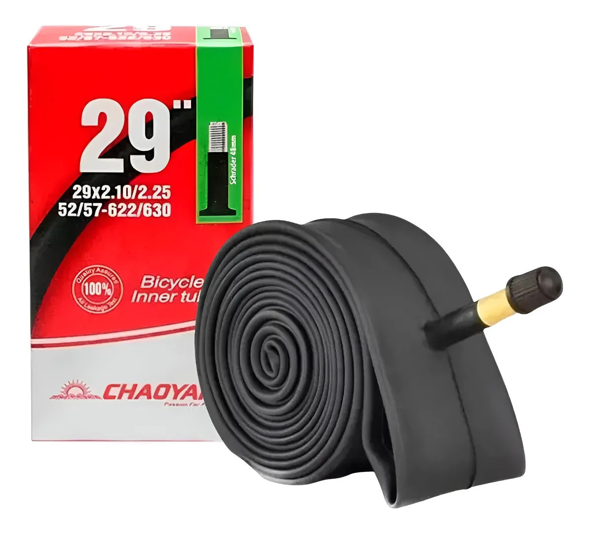 Camara 29X2.10/2.25 AV33MM