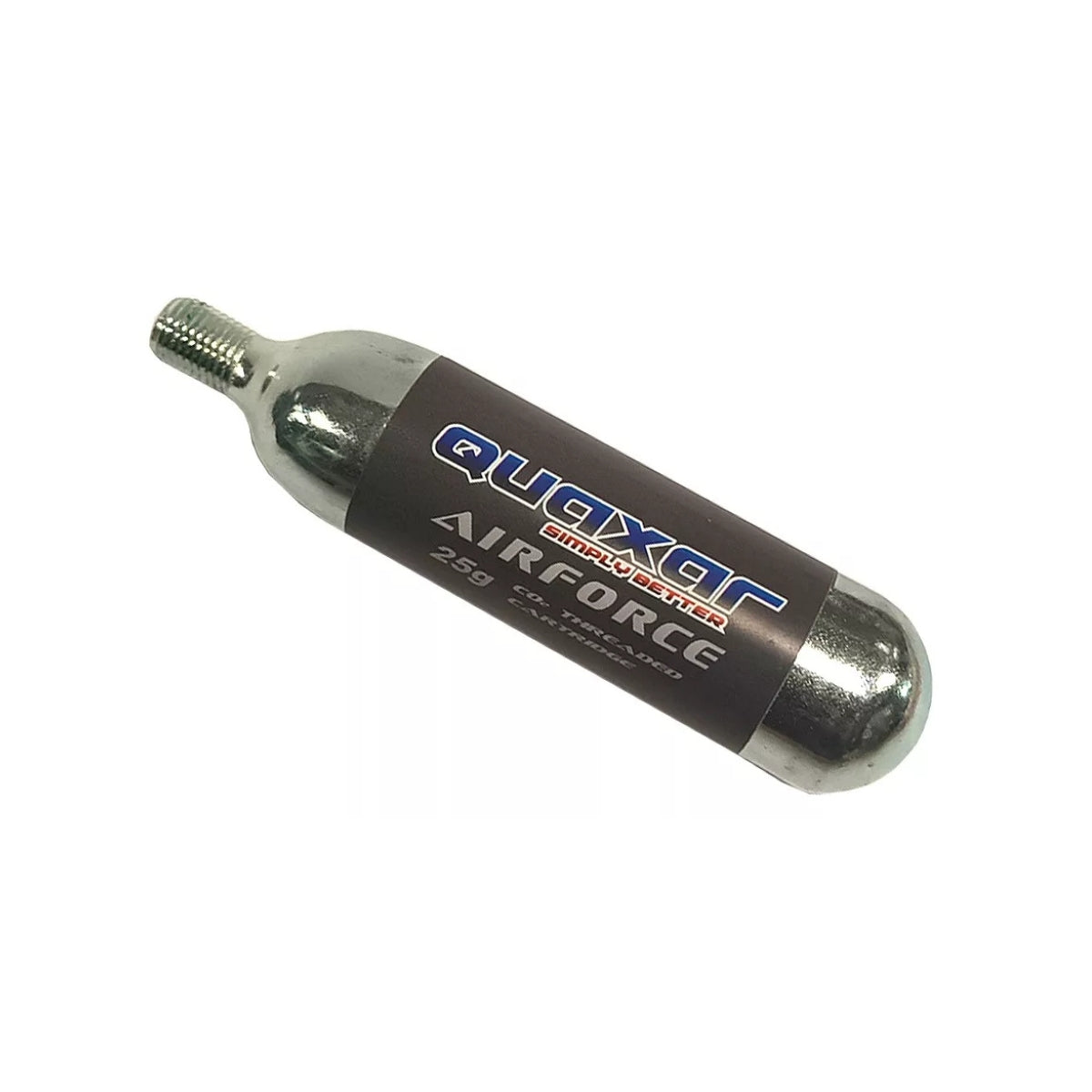 Cartucho de CO2 Quaxar