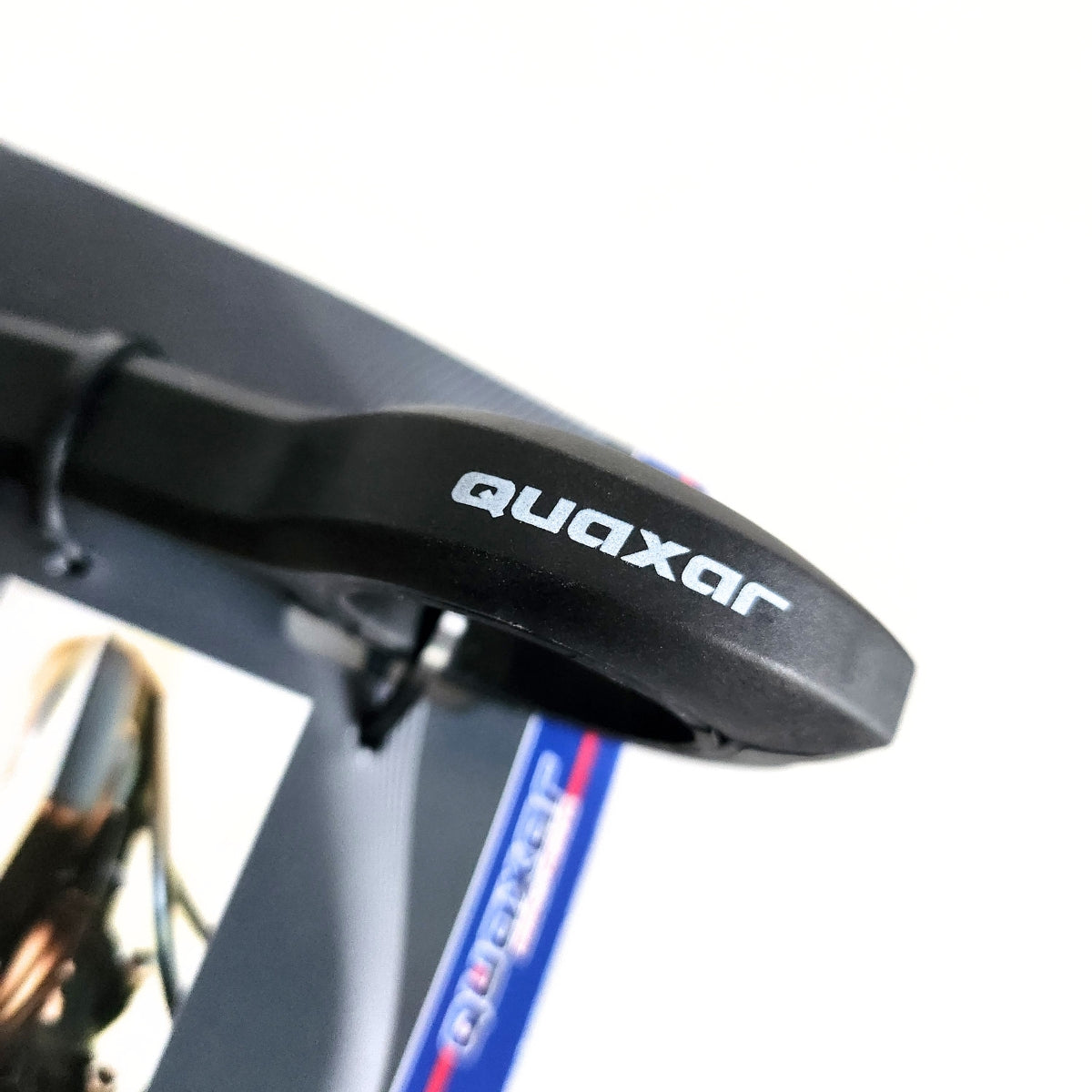 COM02-G Soporte para Garmin al manubrio Quaxar