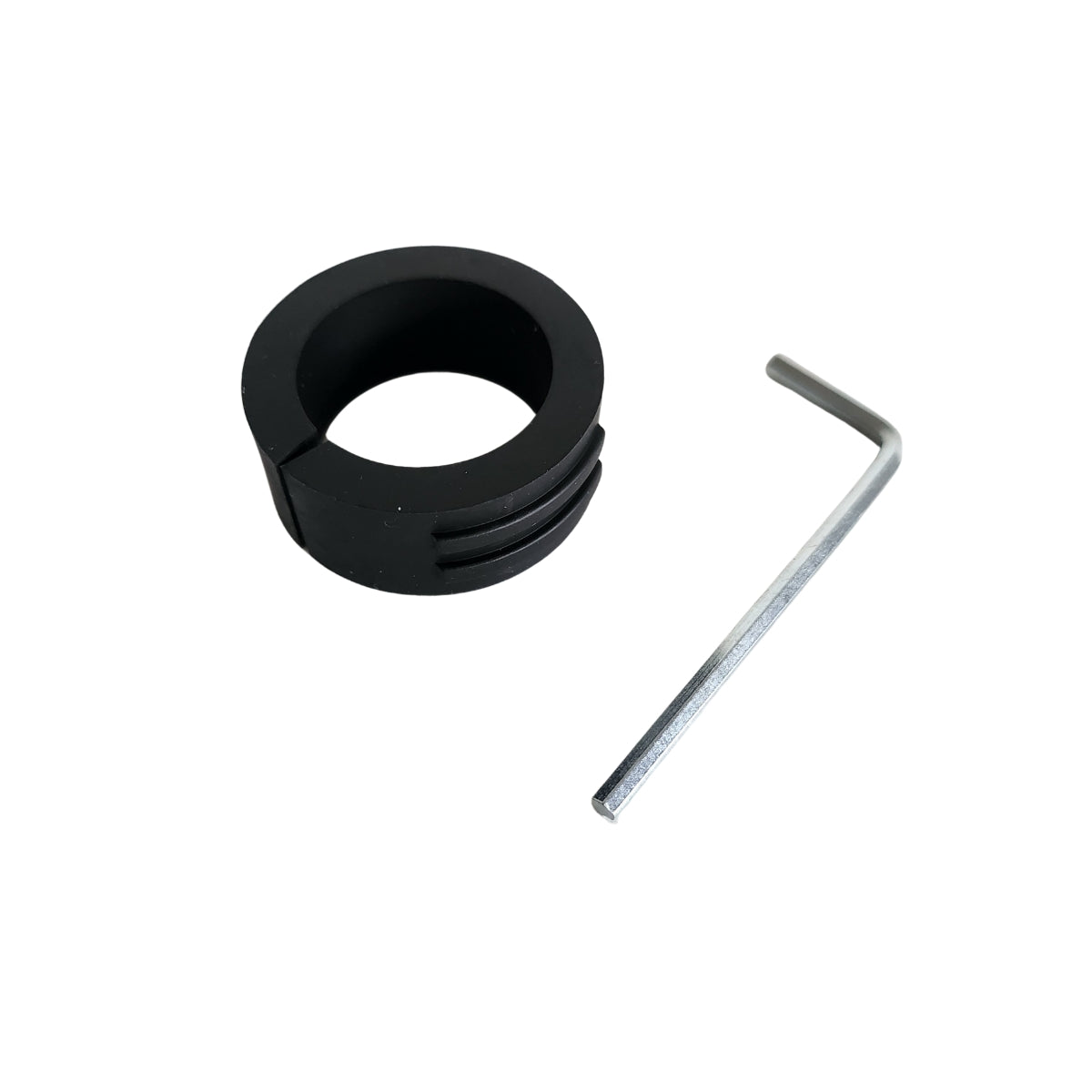 COM02-G Soporte para Garmin al manubrio Quaxar