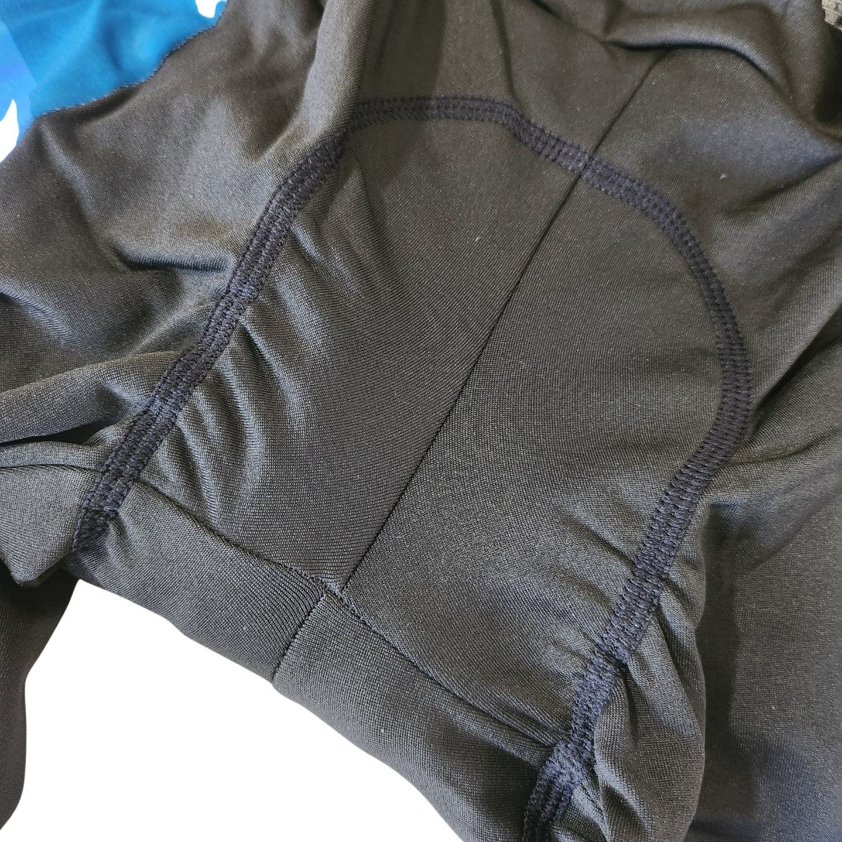 Conjunto largo SBK - Fleece LS Mujer