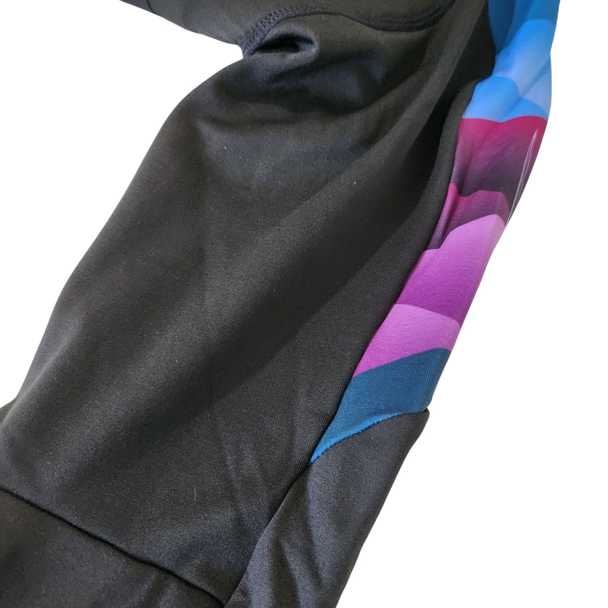 Conjunto largo SBK - Fleece LS Mujer