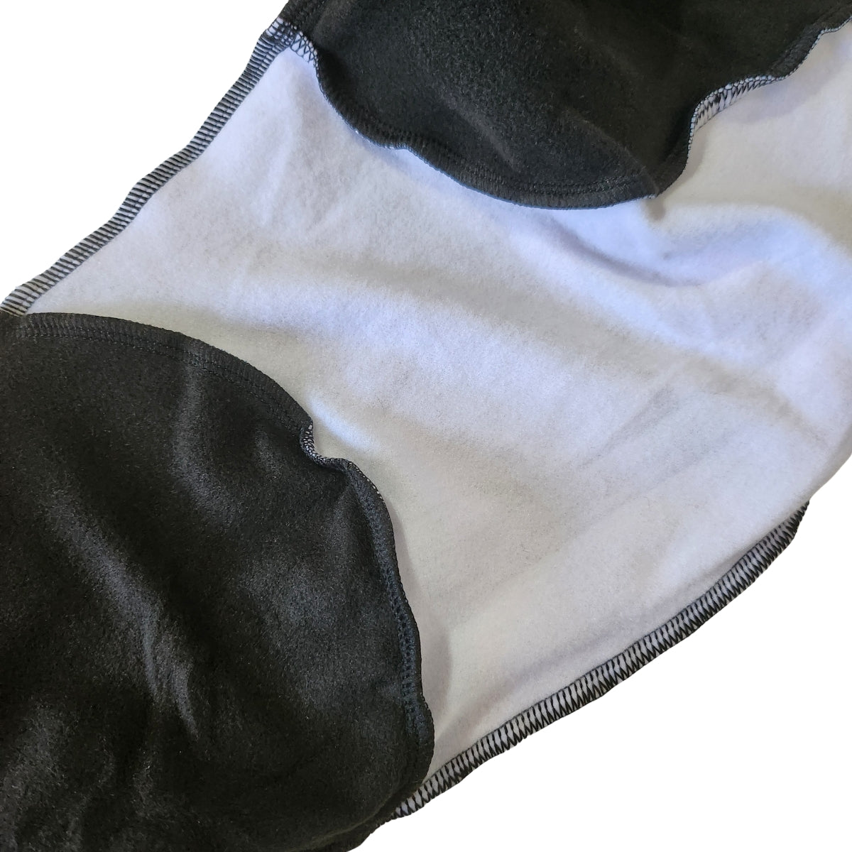 Conjunto largo SBK - Fleece LS Mujer