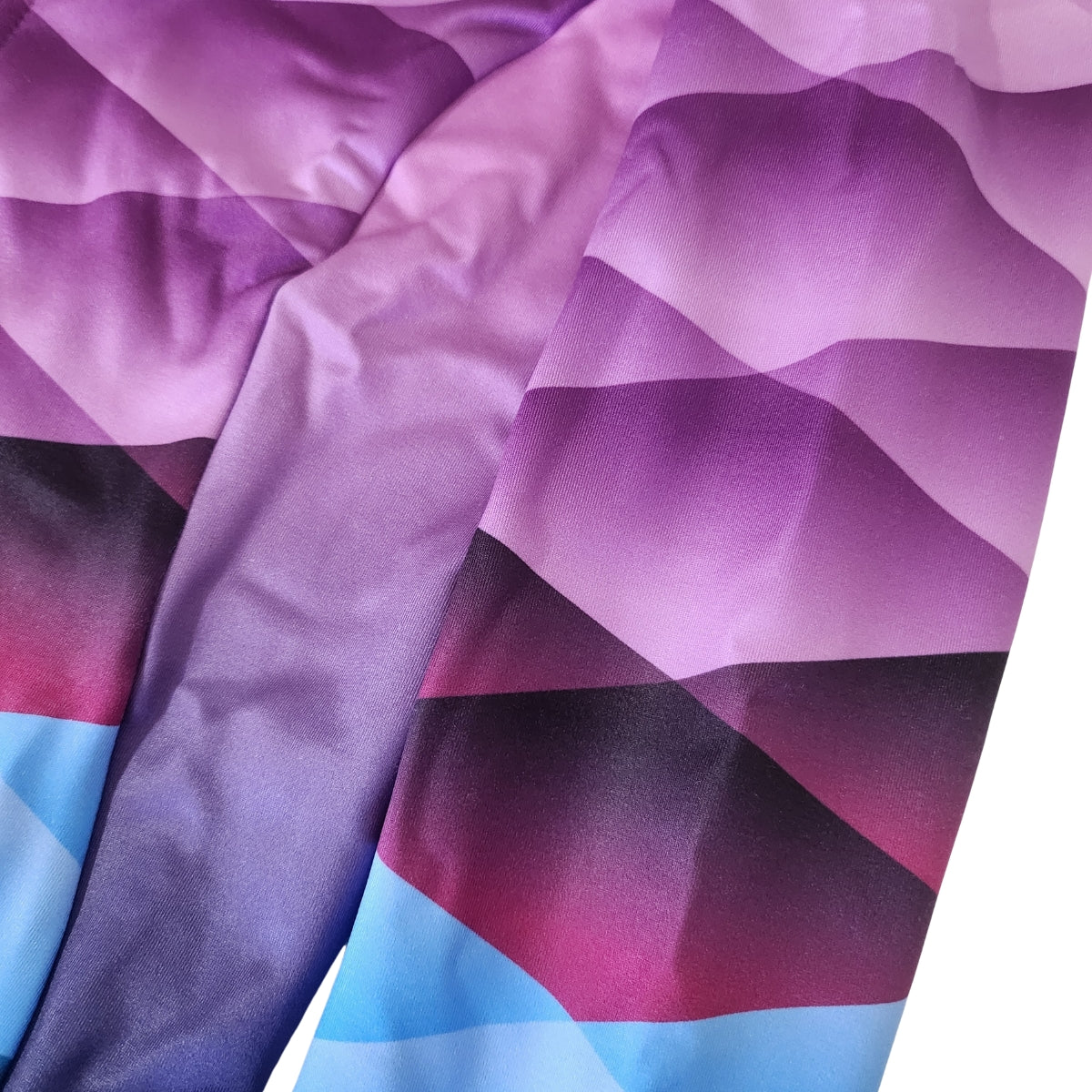 Conjunto largo SBK - Fleece LS Mujer