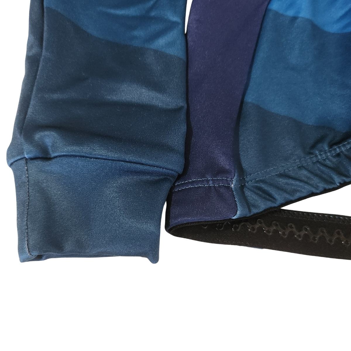 Conjunto largo SBK - Fleece LS Mujer