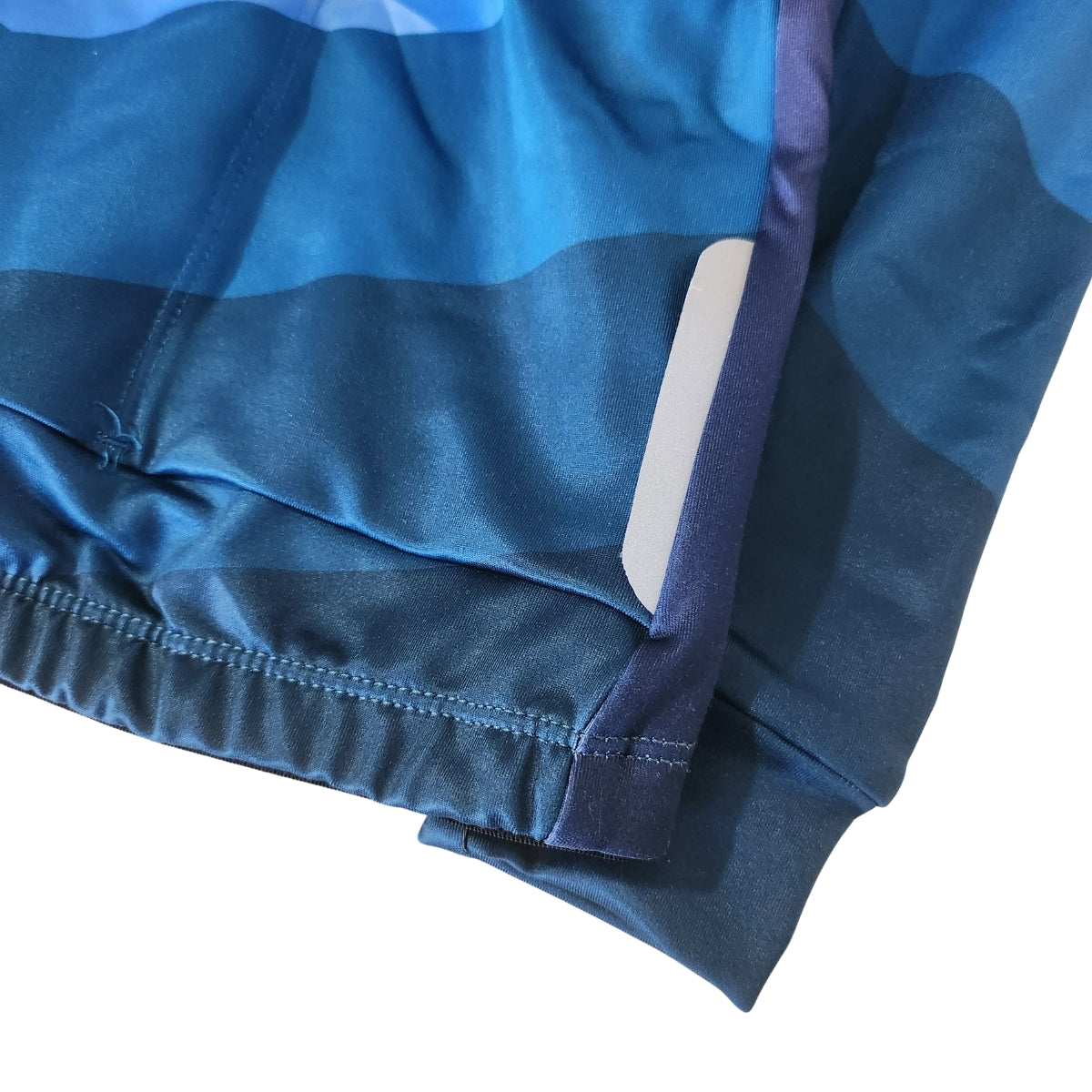 Conjunto largo SBK - Fleece LS Mujer