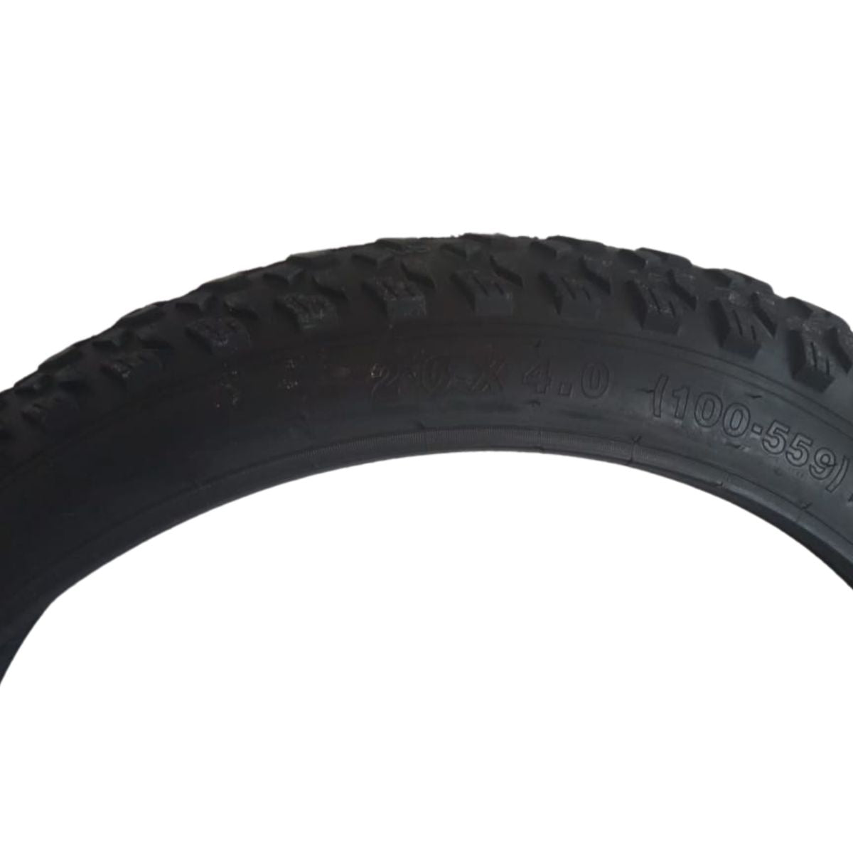 Cubierta FAT 26X4.0 Importada