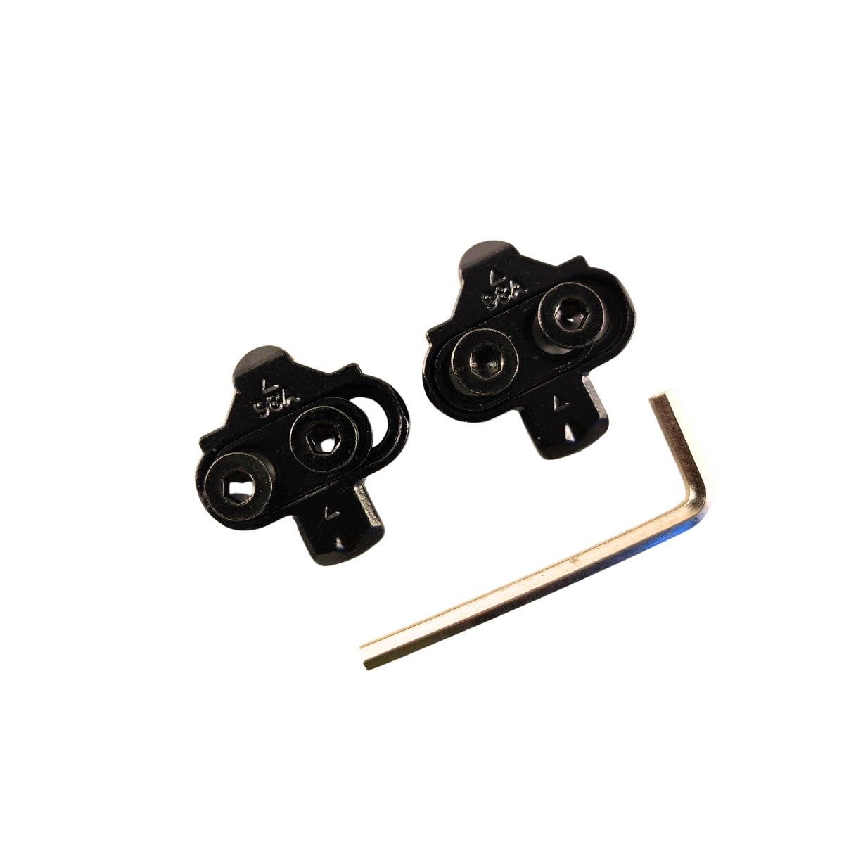 Calas / Trabas para MTB Cleats SPD