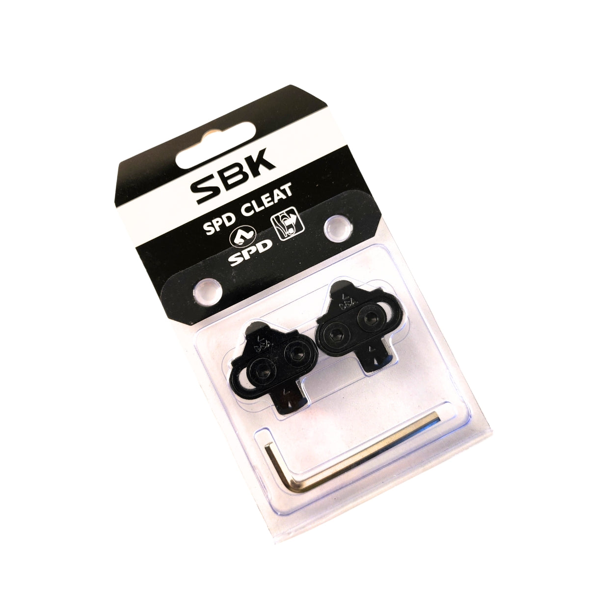 Calas / Trabas para MTB Cleats SPD